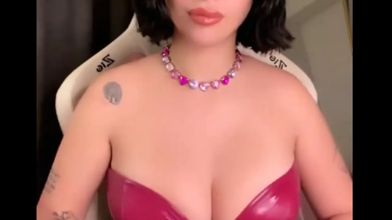Buse Aydın onlyfans koca memeli kızdan yayın